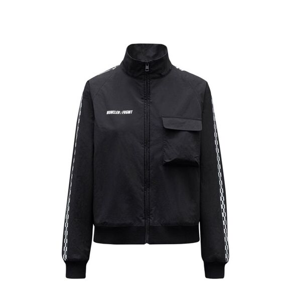 Moncler Genius Logo Windbreaker Men - Picture 1 of 4
